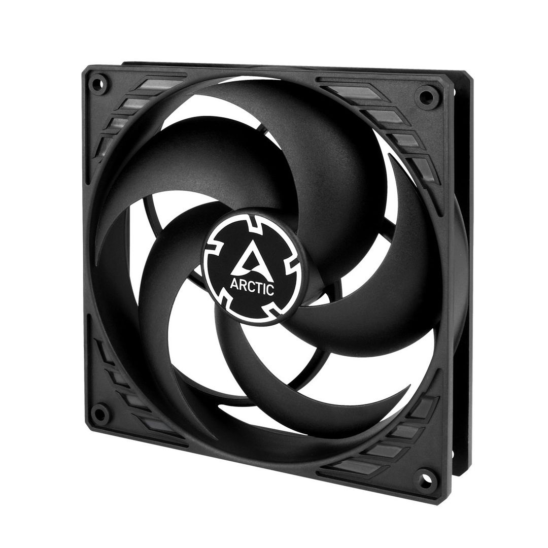 ARCTIC P14 – Pressure-optimised 140 mm Fan - Image 1