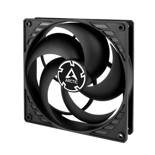 ARCTIC P14 PWM PST Pressure-optimised 140 mm Fan with PWM PST - Image 1