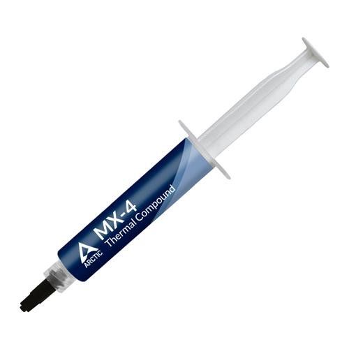 ARCTIC MX-4 (20 g) Edition 2019 – High Performance Thermal Paste - Image 1