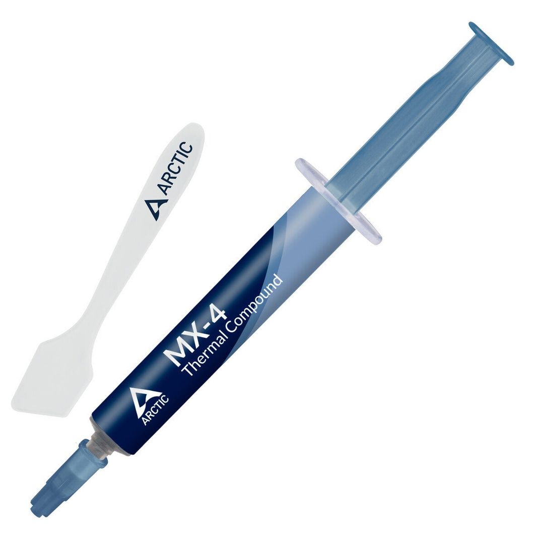 ARCTIC MX-4 Highest Performance Thermal Compound - Image 1