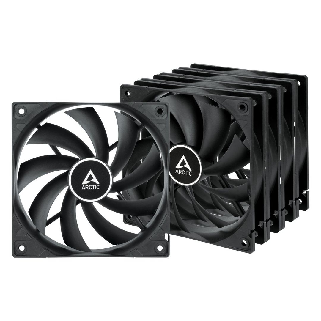 ARCTIC F12 - 120 mm Standard Case Fan - Image 1
