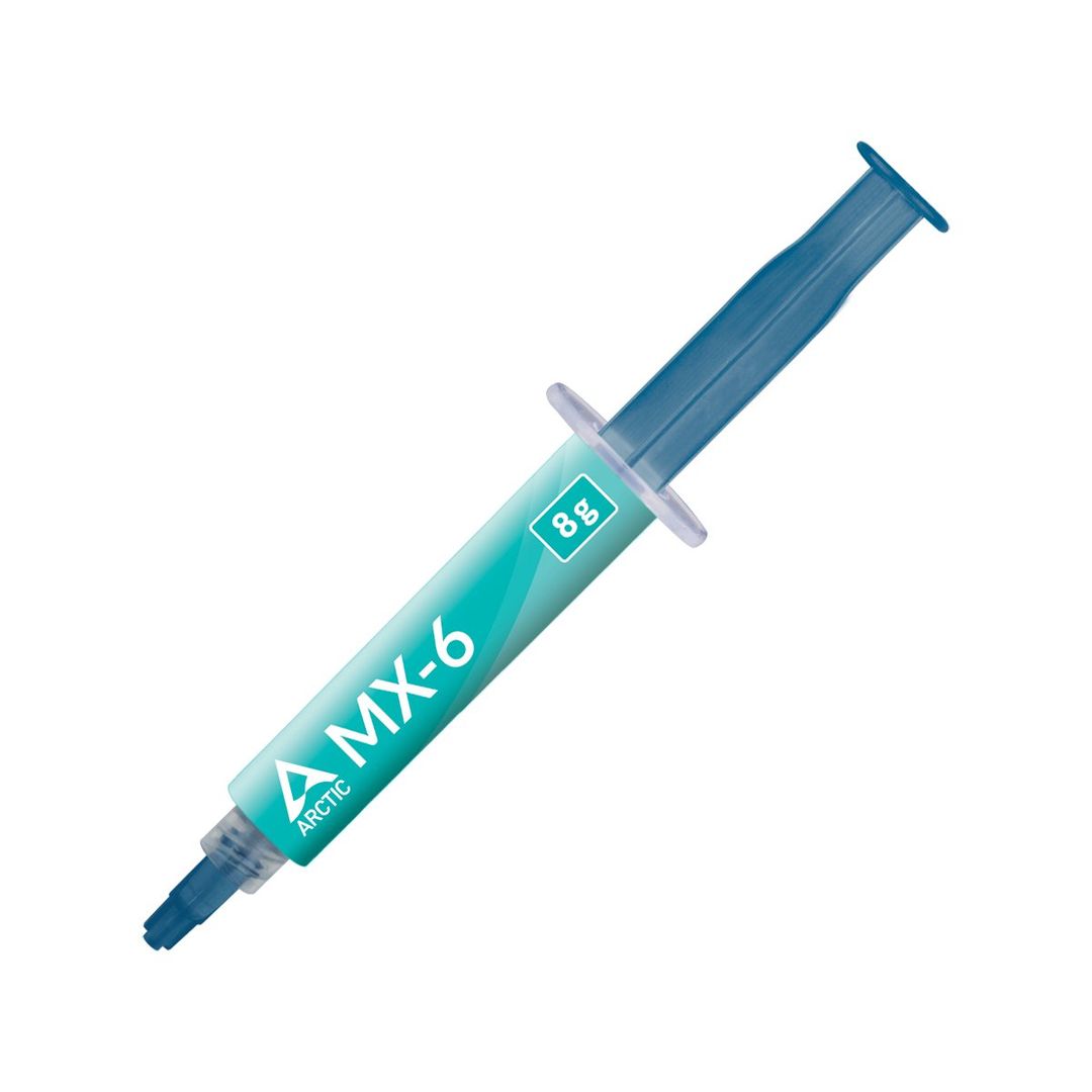 ARCTIC MX-6 ULTIMATE Performance Thermal Paste - Image 1