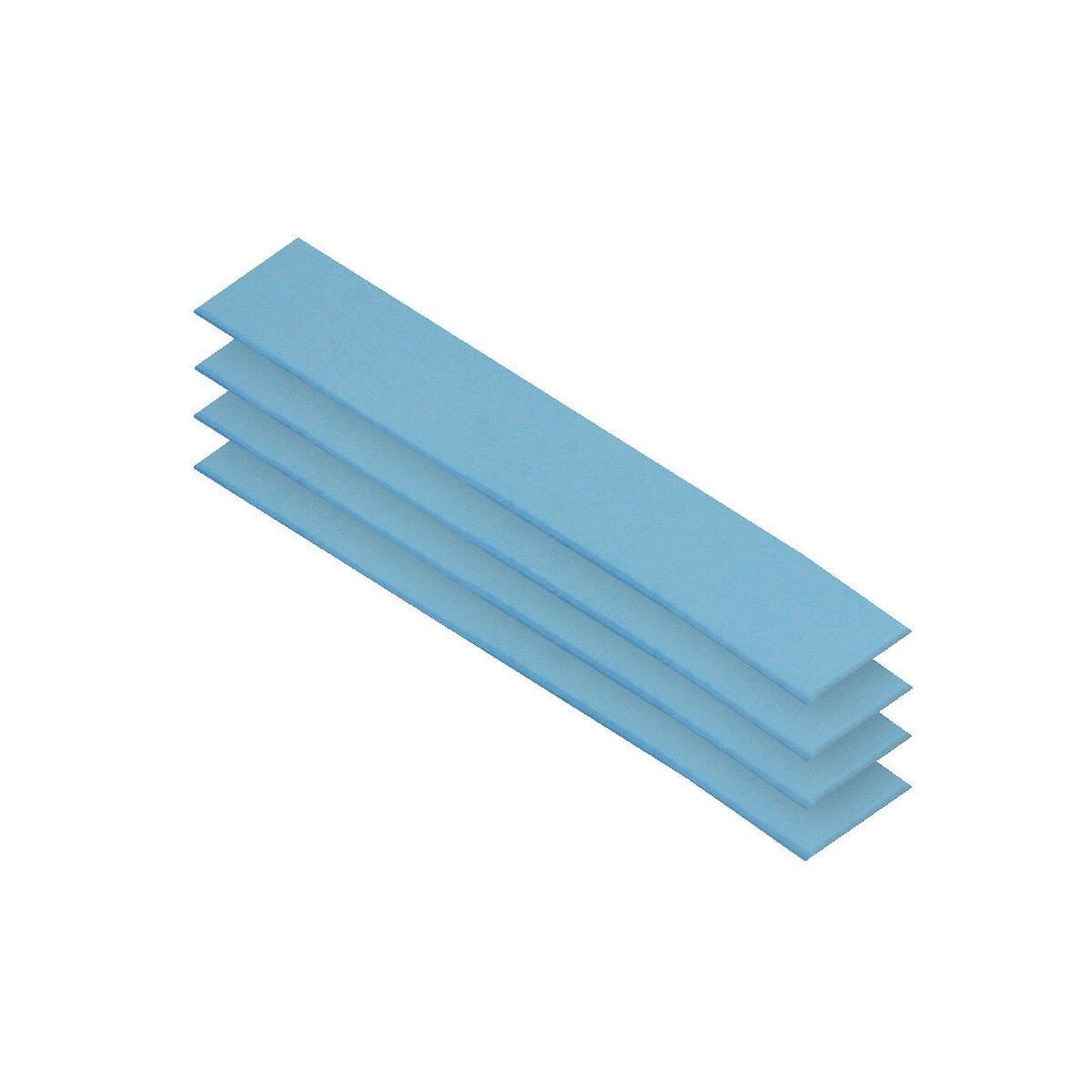 ARCTIC TP-3 Premium Performance Thermal Pad 120 x 20 mm. 1 mm - Image 1