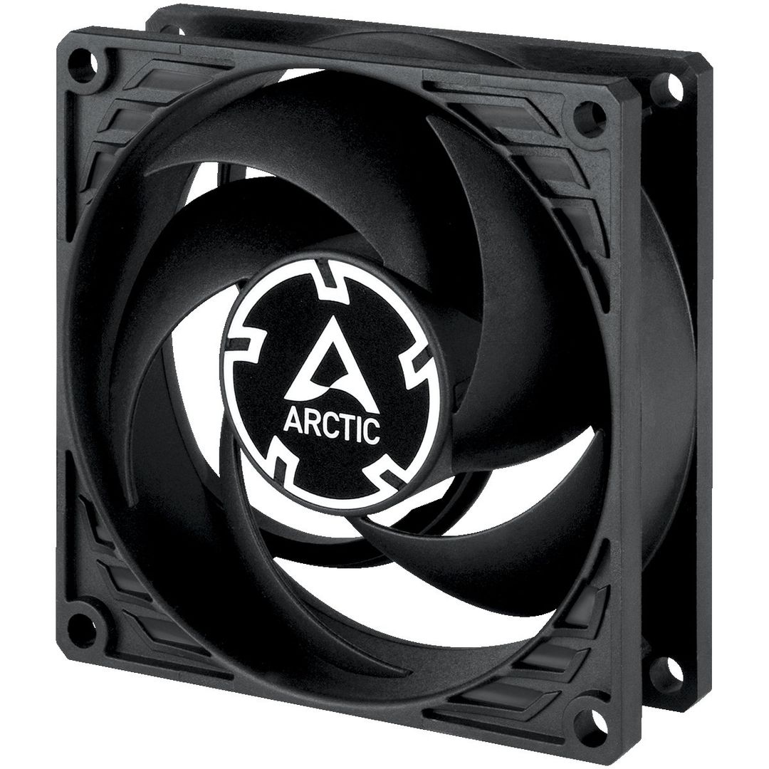 ARCTIC P8 Max - High-Performance 80 mm PWM Fan - Image 1