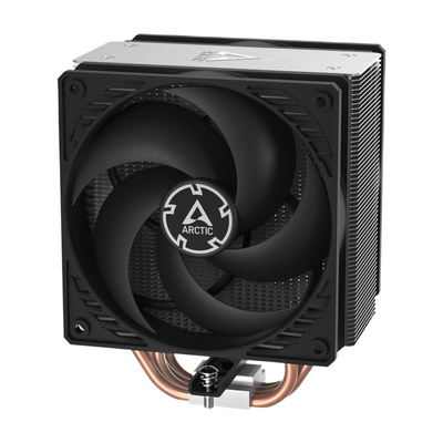 ARCTIC Freezer 36 CO Multi Compatible Tower CPU Cooler for Continuous Operation - Thumbnail 4