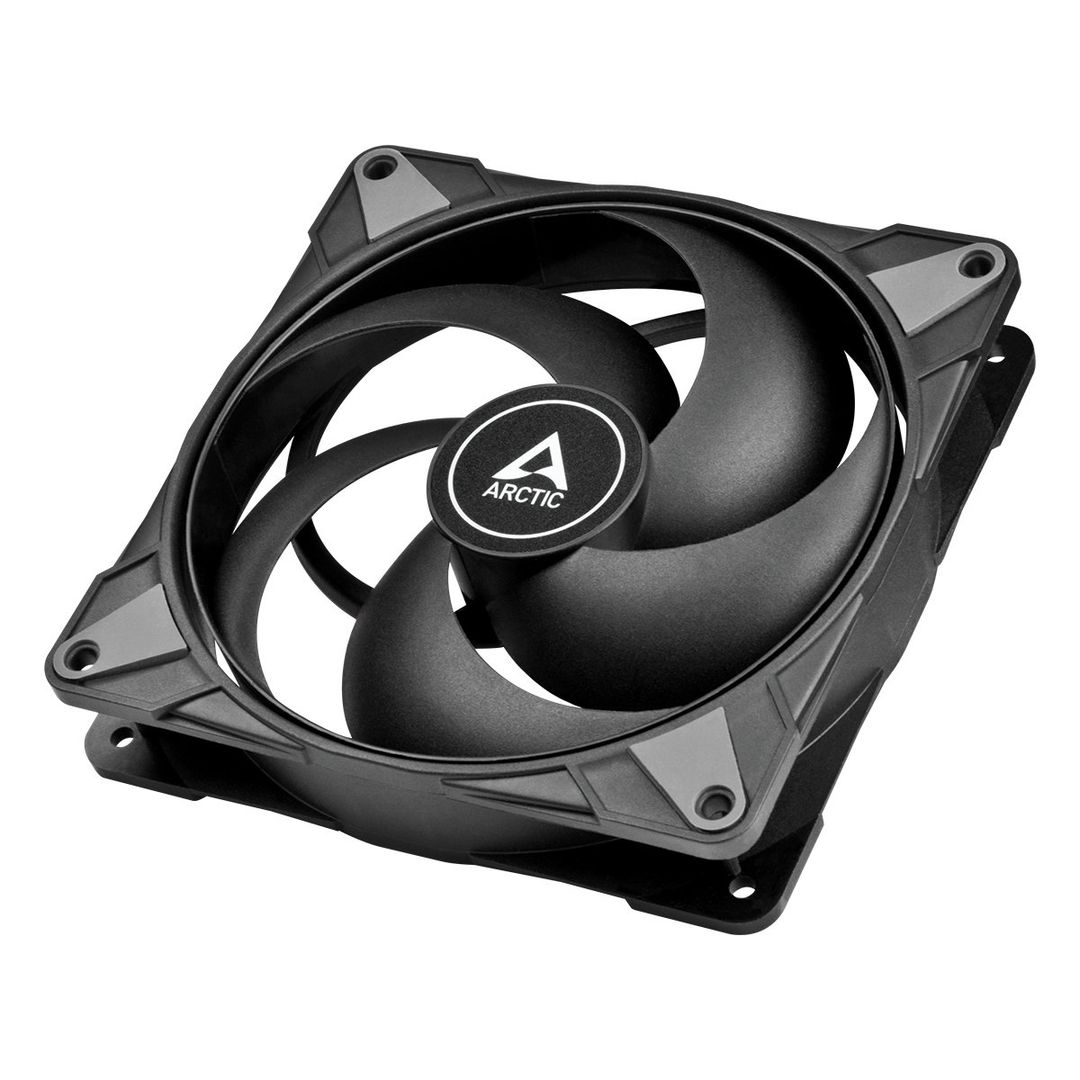 ARCTIC P14 Max Computer case Fan 14 cm Black - Image 1