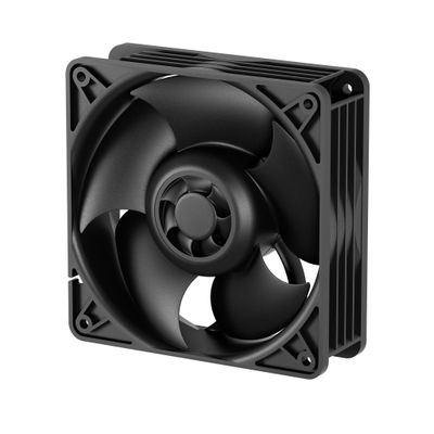 ARCTIC S12038-8K 120 mm 8k rpm Server Fan - Thumbnail 2