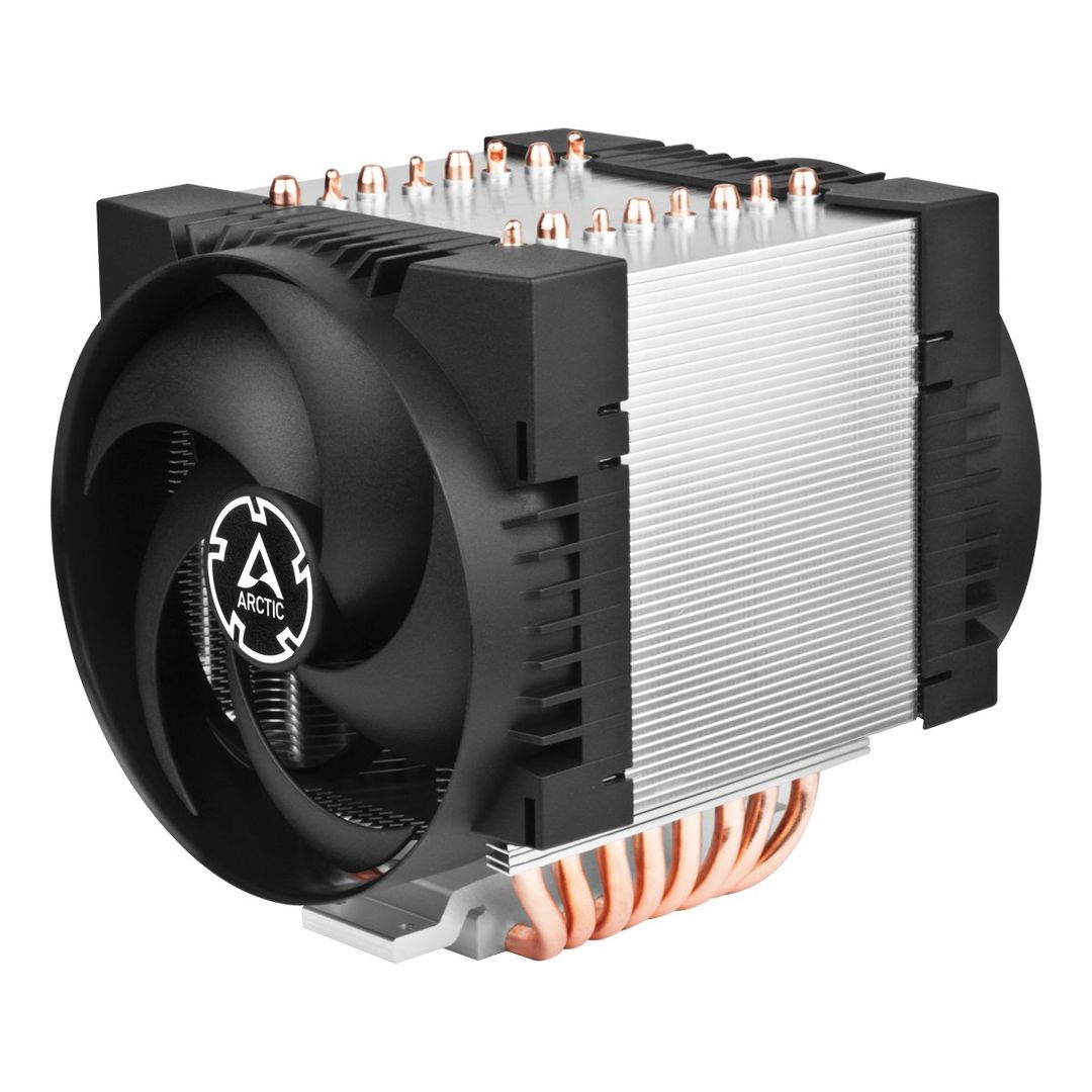ARCTIC Freezer 4U-M Rev. 2 - 4U Server Cooler for AMD, Intel - Image 1