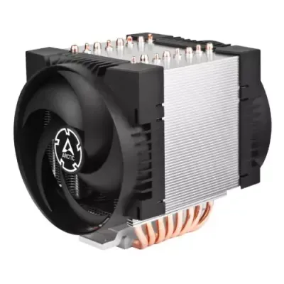 ARCTIC Freezer 4U-M Rev. 2 - 4U Server Cooler for AMD, Intel - Thumbnail 2