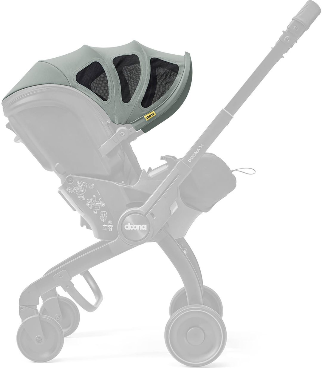Doona X Summer Canopy - Dusty Sage - Image 1