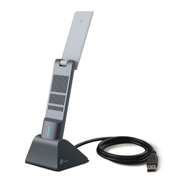 TP-Link Archer AX1800 High Gain Dual Band Wi-Fi 6 USB Adapter - Image 1