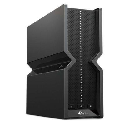 TP-Link Archer BE9300 Tri-Band Wi-Fi 7 Router