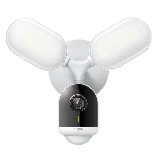 TP-Link Smart Floodlight Camera - Image 1
