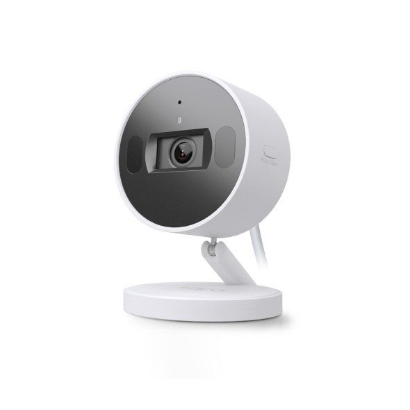 TP-Link AI Home Security Wi-Fi Camera - Image 1