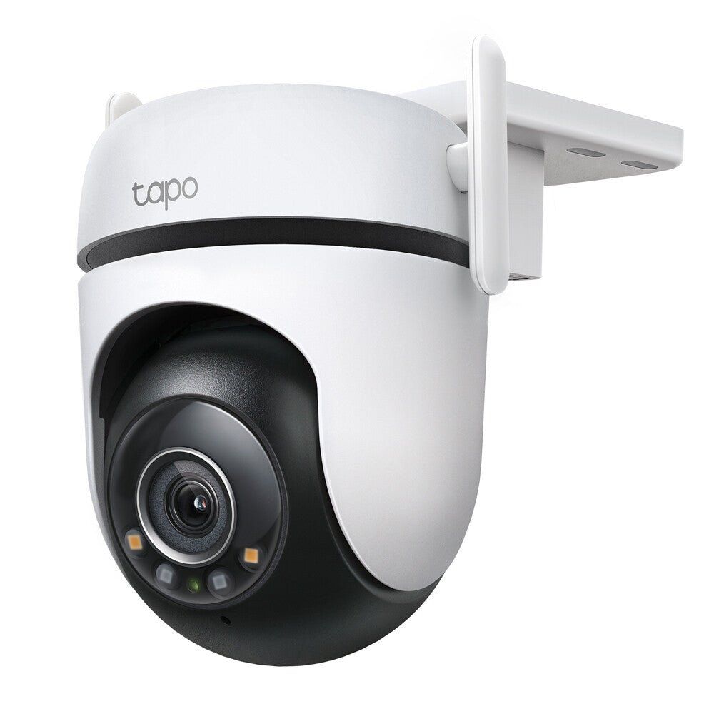 TP-Link Tapo Outdoor Pan/Tilt Security Wi-Fi Camera - Image 1