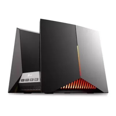 TP-Link Archer BE19000 Tri-Band Wi-Fi 7 Gaming Router - Thumbnail 3