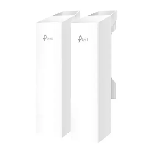 TP-Link EAP211-BRIDGE KIT bridge/repeater Network bridge 867 Mbit/s White - Image 1