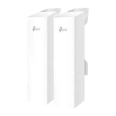 TP-Link EAP211-BRIDGE KIT bridge/repeater Network bridge 867 Mbit/s White - Thumbnail 2