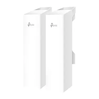 TP-Link EAP211-BRIDGE KIT bridge/repeater Network bridge 867 Mbit/s White