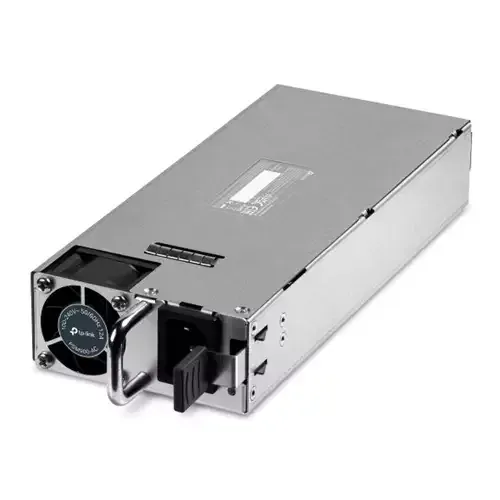TP-Link PSM900-AC power supply unit 900 W Metallic - Image 1