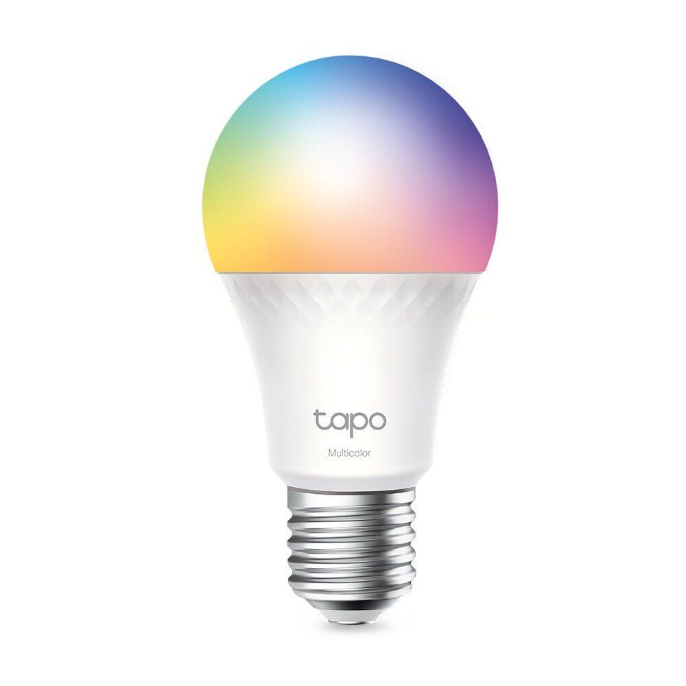 TP-Link Tapo Smart Light Bulb MulticolorMatter - Image 1
