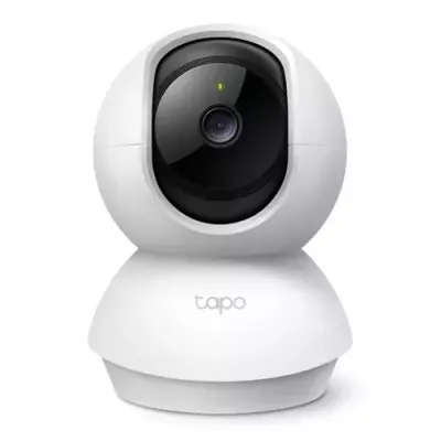 TP-Link TC71 security camera Dome IP security camera Indoor 2304 x 1296 pixels Desk - Thumbnail 2