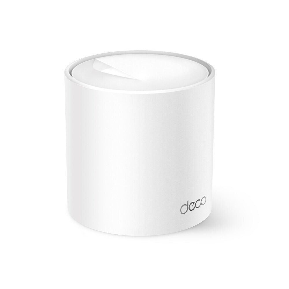 TP-Link AX1500 Whole Home Mesh Wi-Fi 6 System - Image 1