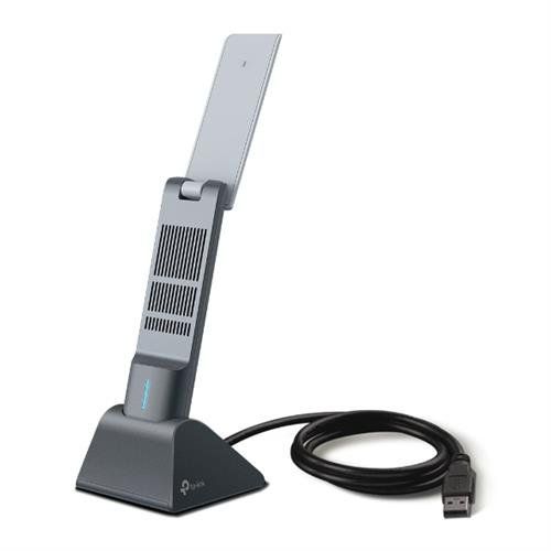 TP-Link Archer AX1800 High Gain Dual Band Wi-Fi 6 USB Adapter - Image 1