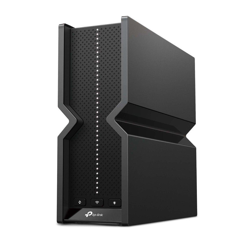 TP-LINK TP-LINK BE550 TB WF RTR, Black - Image 1