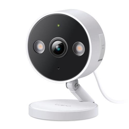 TP-Link Tapo Indoor/Outdoor Wi-Fi Home Security Camera - Image 1