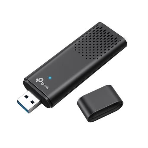TP-Link Archer AX1800 Dual Band Wi-Fi 6 USB Adapter - Image 1