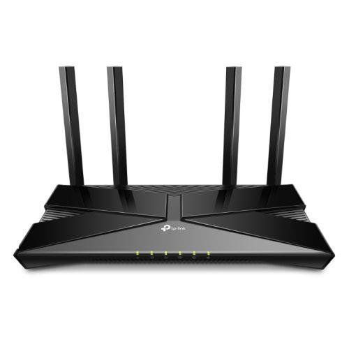 TP-Link Archer AX1800 Dual-Band Wi-Fi 6 VDSL/ADSL Modem Router - Image 1