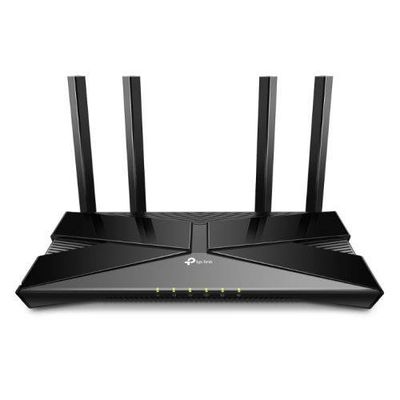 TP-Link Archer AX1800 Dual-Band Wi-Fi 6 VDSL/ADSL Modem Router