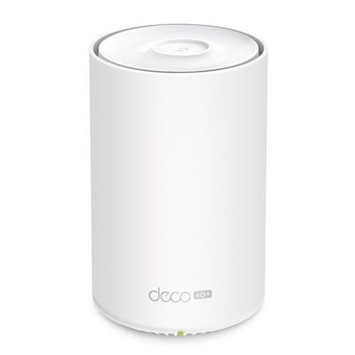 TP-Link AX1500 Whole Home Mesh Wi-Fi 6 System - Image 1