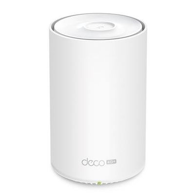 TP-Link AX1500 Whole Home Mesh Wi-Fi 6 System