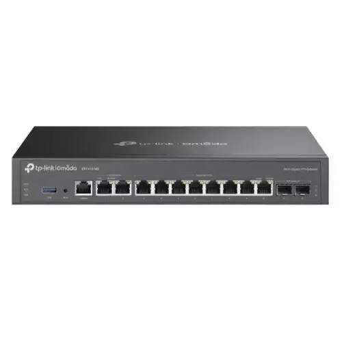 TP-Link Omada Multi-Gigabit VPN Router - Image 1