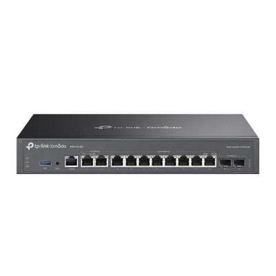 TP-Link Omada Multi-Gigabit VPN Router - Thumbnail 2