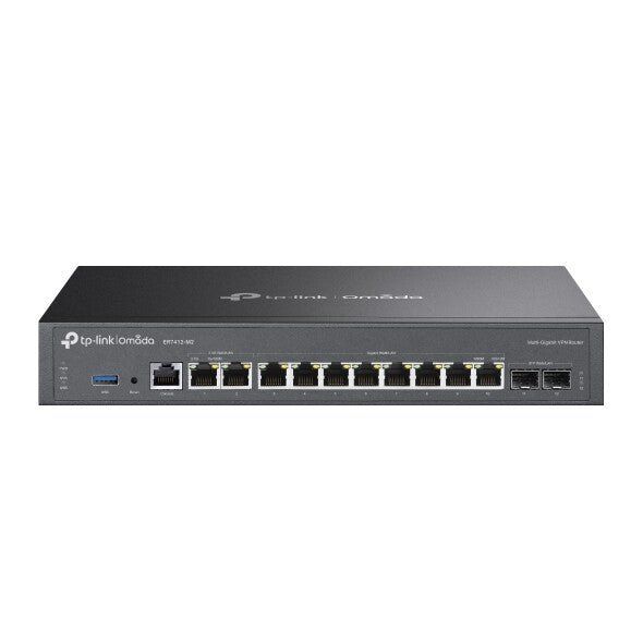 TP-Link Omada Multi-Gigabit VPN Router - Image 1