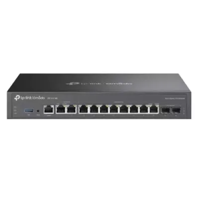 TP-Link Omada Multi-Gigabit VPN Router - Thumbnail 3