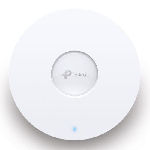TP-Link Omada AX5400 Ceiling Mount WiFi 6 Access Point - Image 1