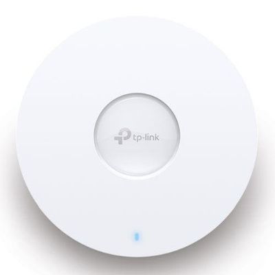 TP-Link Omada AX5400 Ceiling Mount WiFi 6 Access Point