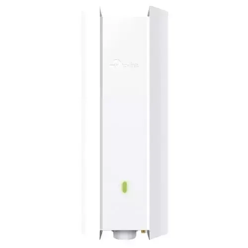TP-Link Omada AX1800 Indoor/Outdoor Wi-Fi 6 Access Point - Image 1