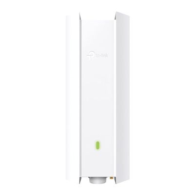 TP-Link Omada AX1800 Indoor/Outdoor Wi-Fi 6 Access Point - Thumbnail 2