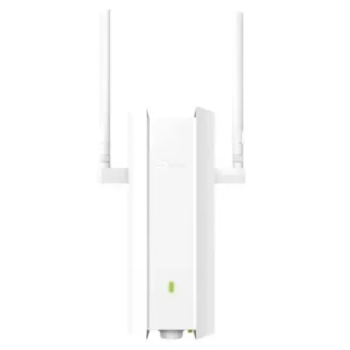 TP-Link Omada AX1800 Indoor/Outdoor Wi-Fi 6 Access Point - Image 1