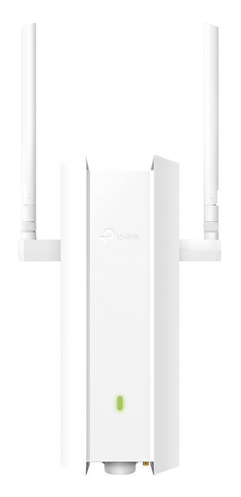 TP-Link Omada AX1800 Indoor/Outdoor Wi-Fi 6 Access Point - Image 1