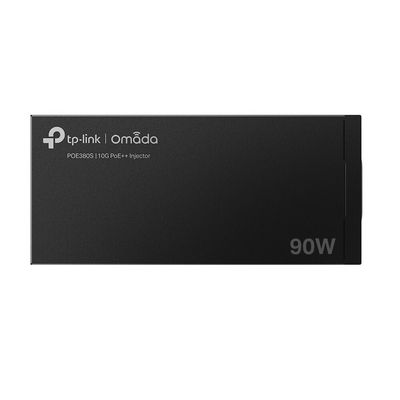 TP-Link Omada PoE++ Injector - Thumbnail 2