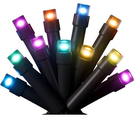 NANOLEAF Matter Smart String Lights - 25 m