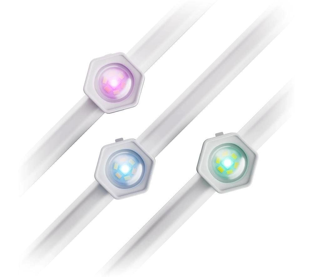 NANOLEAF Smart Permanent Outdoor Lights Expansion Kit - 5 m - Image 1