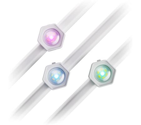 NANOLEAF Smart Permanent Outdoor Lights Expansion Kit - 5 m