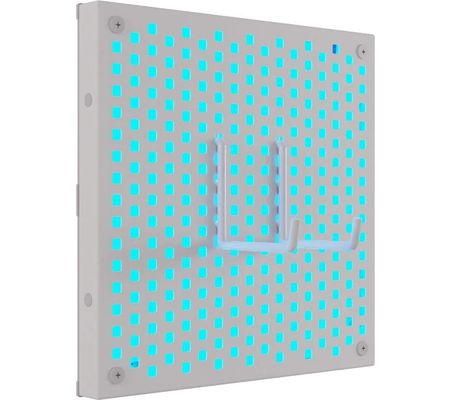 NANOLEAF Blocks Pegboard Squares Smart Lights Expansion Kit - Pack of 1